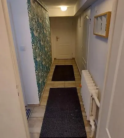 Apartament Rodzinny Typu Basement Na Wzgórzu Mickiewicza - Apartament *