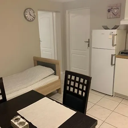 Apartament Rodzinny Typu Basement Na Wzgórzu Mickiewicza - Apartament