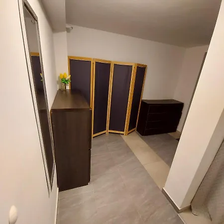 Apartament Rodzinny Typu Basement Na Wzgorzu Mickiewicza -