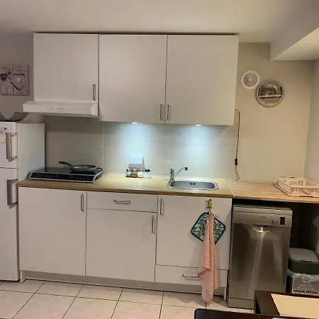 Apartament Rodzinny Typu Basement Na Wzgorzu Mickiewicza - *