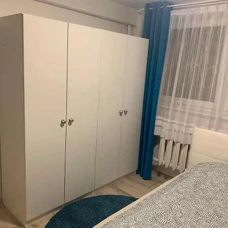 Apartament Rodzinny Typu Basement Na Wzgorzu Mickiewicza - * غدانسك