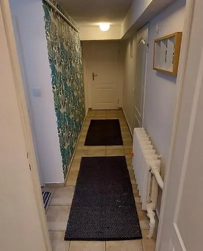 Apartament Rodzinny Typu Basement Na Wzgorzu Mickiewicza - Appartamento *