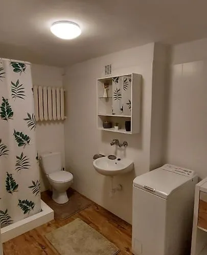 Apartament Rodzinny Typu Basement Na Wzgórzu Mickiewicza - Apartament