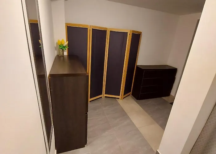 Apartament Rodzinny Typu Basement Na Wzgórzu Mickiewicza -