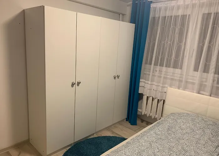 Apartament Rodzinny Typu Basement Na Wzgorzu Mickiewicza - * Danzica