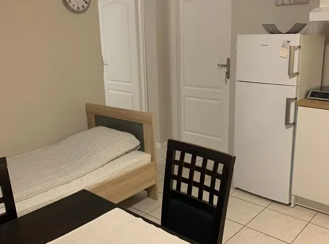 Apartament Rodzinny Typu Basement Na Wzgorzu Mickiewicza - Appartamento
