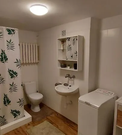 Apartament Rodzinny Typu Basement Na Wzgórzu Mickiewicza - Apartamento